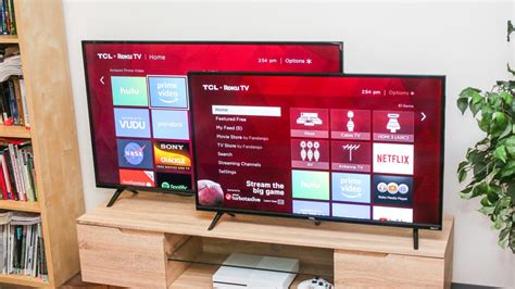 TCL's entry-level Roku TVs stream cheap and easy - CNET