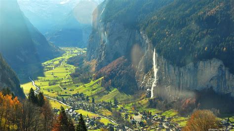 40 Nature Switzerland Wallpapers - WallpaperBoat