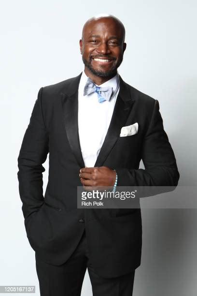 Taye Diggs Age, Height, Parents, Wife, Children - ABTC