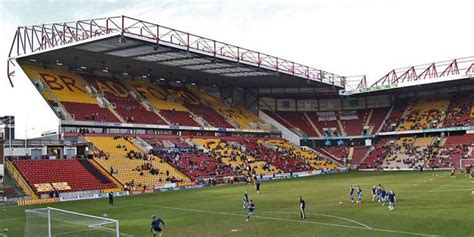 Bradford City Football Club - Haunted History | Higgypop Paranormal