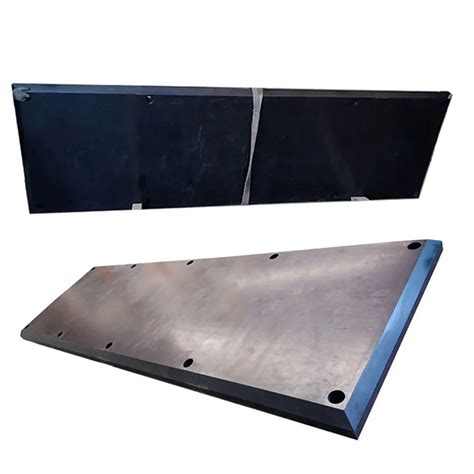 UHMWPE Dock Fender Face Pads Marine Dock Bumpers - Buy Ultra High ...