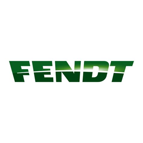 Fendt logo in vector .EPS, .AI, .SVG formats - Brandlogos.net