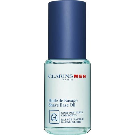 Clarins Men Shave Ease Oil 30 ml | Plein.nl