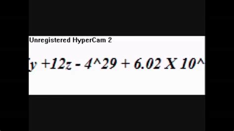 HARDEST MATH PROBLEM IN THE WORLD SOLVED - YouTube