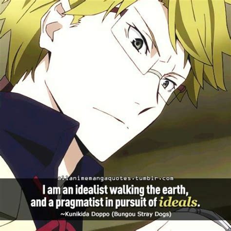 KUNIKIDA QUOTE TIME!! >_