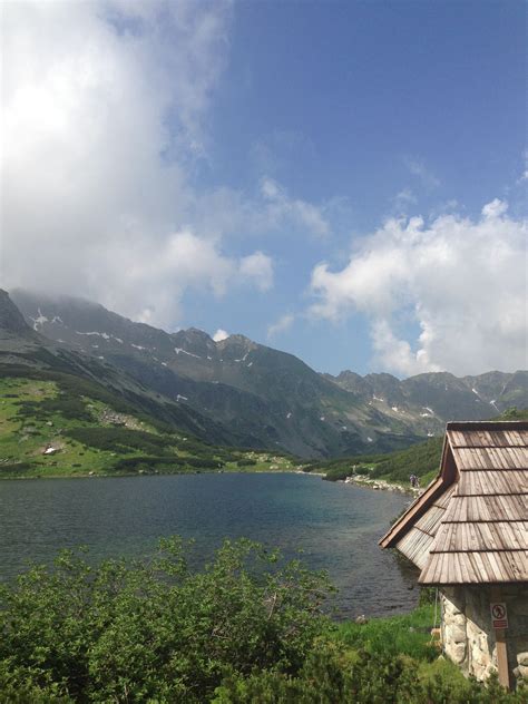 Tatra Mountains | Beautiful world, Around the worlds, Tatra mountains