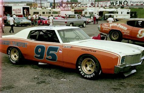 Pin by Ranstar11 on Nashville Fairgrounds Speedway | Nascar race cars, Nascar cars, Vintage ...