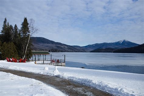 TOP 10 REASONS TO VISIT LAKE PLACID IN THE WINTER - Styled Snapshots