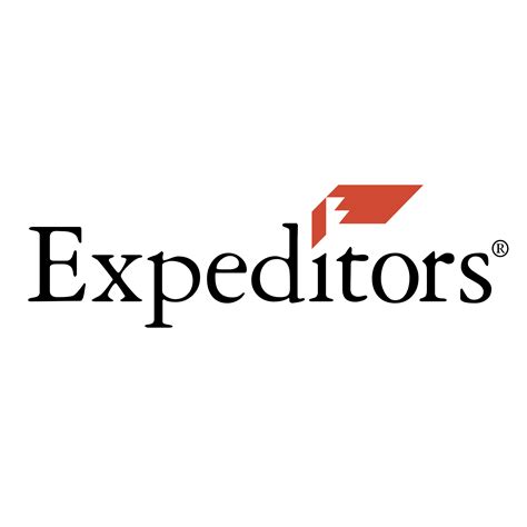 Expeditors Logo - LogoDix