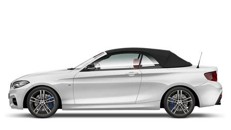 BMW 2 Series Convertible M240i | Finance Available | Barons & Chandlers BMW