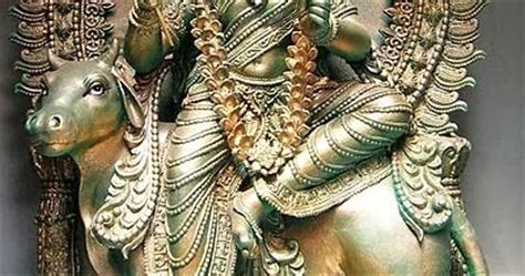 Goddess Shailputri Worship on 1st Day Navratri