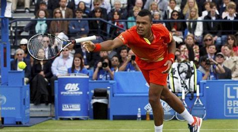 Jo-Wilfried Tsonga pulls out of Australian Open with arm injury ...