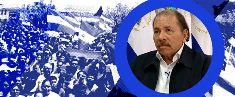 Nicaragua: Ortega vs. the opposition - LatinAmerican Post