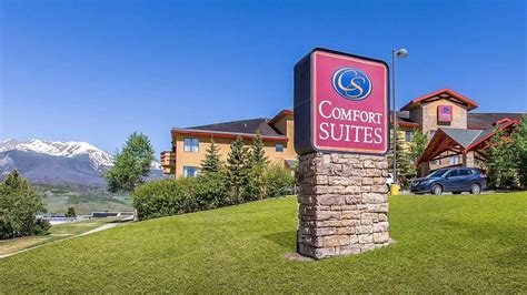 3 Best Hotels in Dillon, Colorado