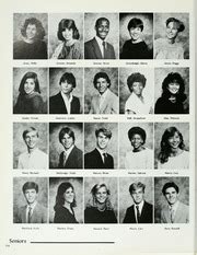 Granada Hills High School - Tartan Yearbook (Granada Hills, CA), Class ...