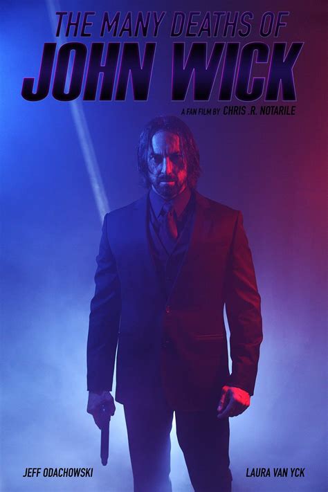 Watch john wick 2 free online hd - hopderetro