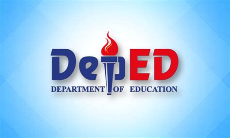 DepEd logo - PTV News