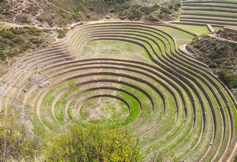 16 Stunning Ancient Ruins in Peru (That Aren't Machu Picchu) | Meet Me ...