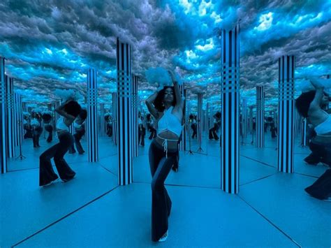 This Mind-Blowing Museum Of Illusions Returns To Atlanta