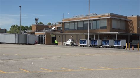 North Central West Virginia Airport awarded $166,666 for improvements ...