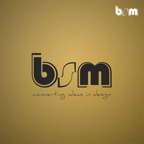 BSM logo by BSM1 on deviantART