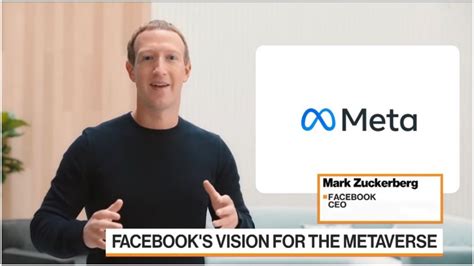 Facebook Ignores Problems, Rebrands Itself as "Meta"