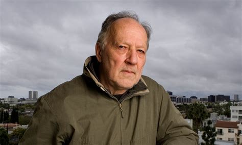 Werner Herzog’s Next Crazy Cinematic Exploration: Meteorites | IndieWire