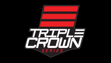 2023 Triple Crown Series | Ryde TV