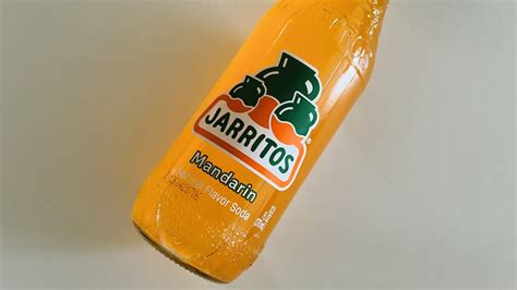 12 Jarritos Flavors, Ranked Worst To First