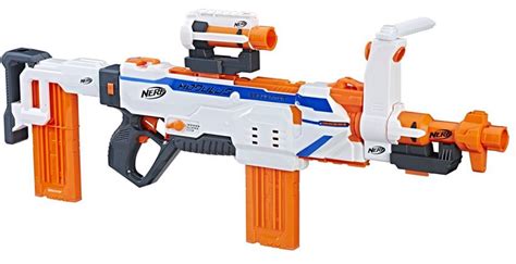 77 Best Nerf Guns and Snipers that are Available to Buy in (2024)