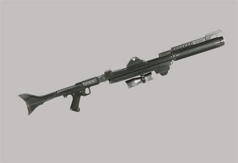 DC-15A Blaster Rifle - SWRPGGM.com