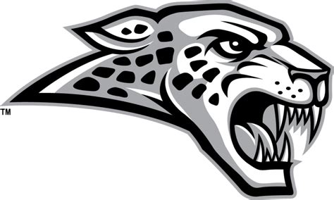 Jaguar Logo – Ankeny Centennial High School