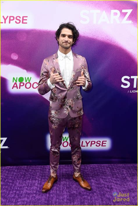 Full Sized Photo of tyler posey avan jogia more now apocalypse premiere ...