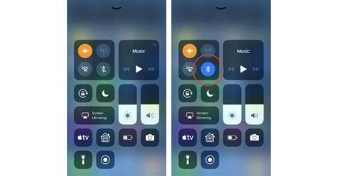 Here's How Airplane Mode is Different in iOS 11- The Mac Observer