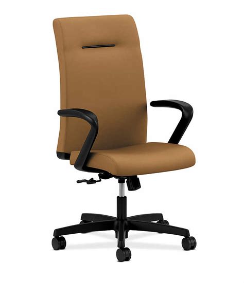 Ignition Executive High-Back Chair HIEH1 | HON Office Furniture