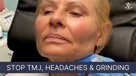 Treating Masseter Muscles with Botox - YouTube