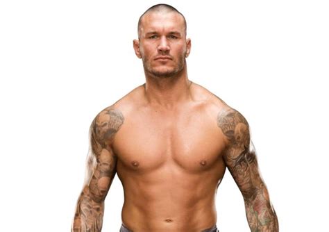 Randy Orton Injury Update: Why Couldn't He Compete?