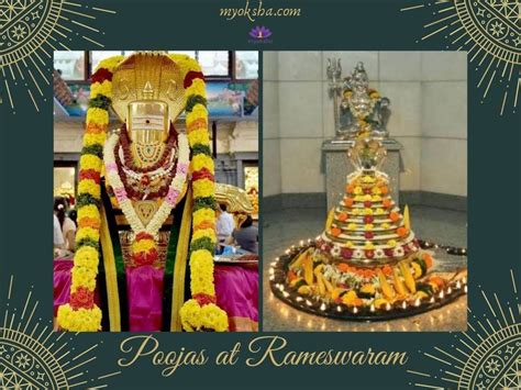 Rameswaram Ramanathaswamy Temple | Timings, Poojas & Travel Tips