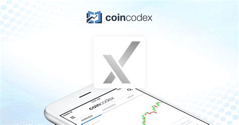 xAI Price Today - XAI Price Chart & Market Cap | CoinCodex