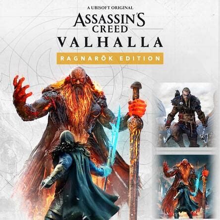 Assassin's Creed Valhalla Characters - Giant Bomb