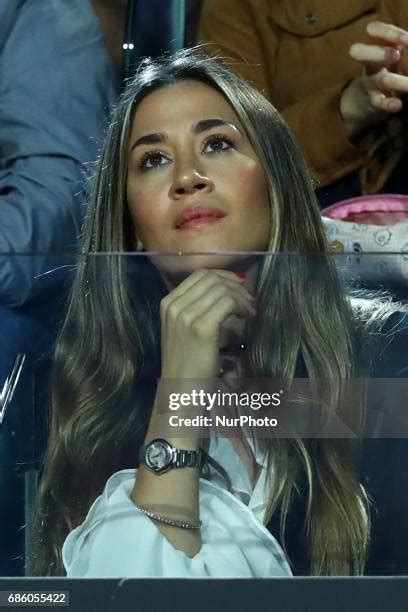 56 Juan Martin Del Potro Girlfriend Stock Photos, High-Res Pictures ...