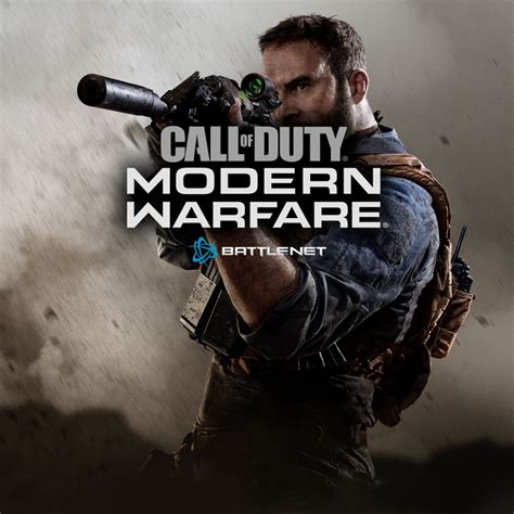 Buy CALL OF DUTY: MODERN WARFARE Standard Edition Battle.net Key NORTH ...