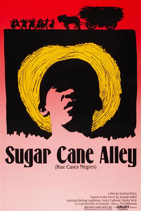 Sugar Cane Alley - Rotten Tomatoes