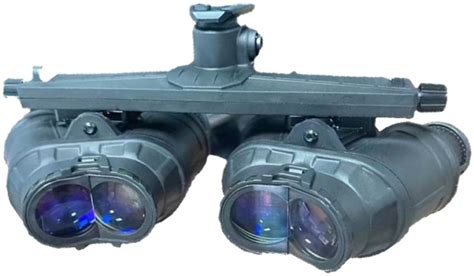 QTNVG – Quad Tube Night Vision Goggles “Pro Model” | NIGHTFALL OPTICS