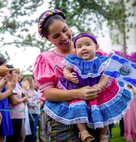 Gabriela Bukele 7 facts About El Salvador's Nayib Bukele's Wife