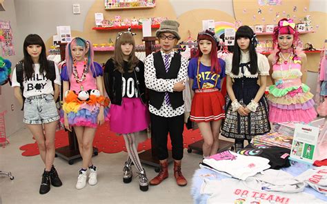 J - Pop - Fashion & Beauty