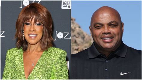 Gayle King, Charles Barkley to Co-Host New CNN Primetime Show