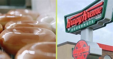 Krispy Kreme Celebrating Its 83rd Birthday — How To Get Free Doughnuts