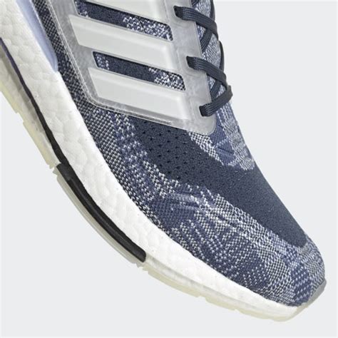 adidas Ultraboost 21 Primeblue Shoes - Blue | adidas Australia