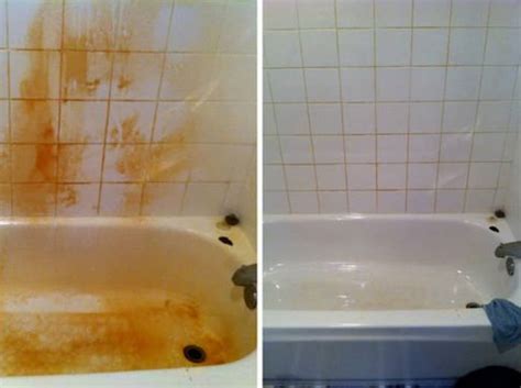 14 Bathroom Cleaning Products That'll Give You "OMG!" Before-And-After Photos